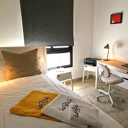 Oasis With Heated Pool, Jacuzzi, And Comfort Playa Blanca (Lanzarote)