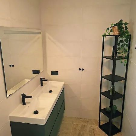 Oasis With Heated Pool, Jacuzzi, And Comfort Villa Playa Blanca (Lanzarote)