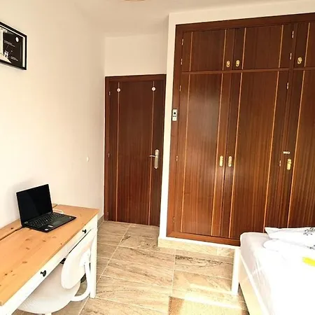 Oasis With Heated Pool, Jacuzzi, And Comfort * Playa Blanca (Lanzarote)
